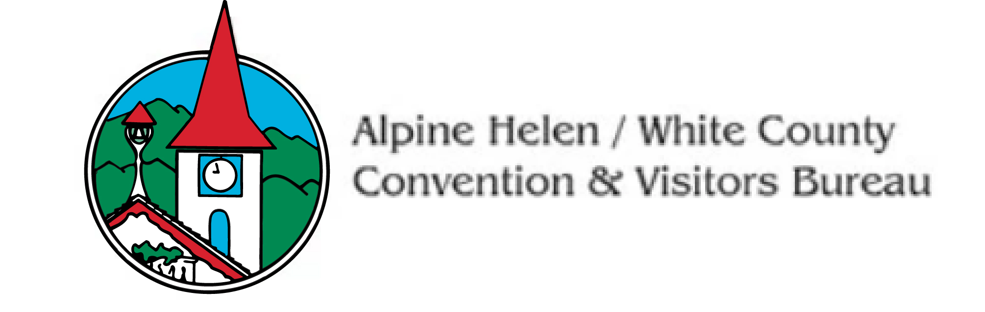 Helen Georgia Logo