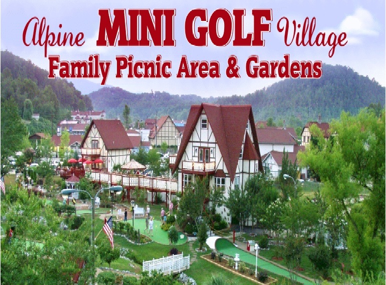 mini tour golf georgia