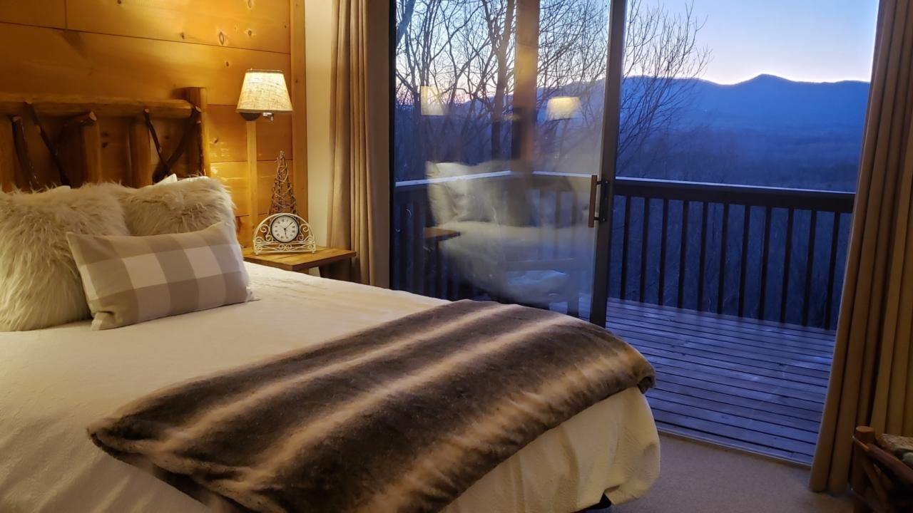 Mountain Rentals Helen,