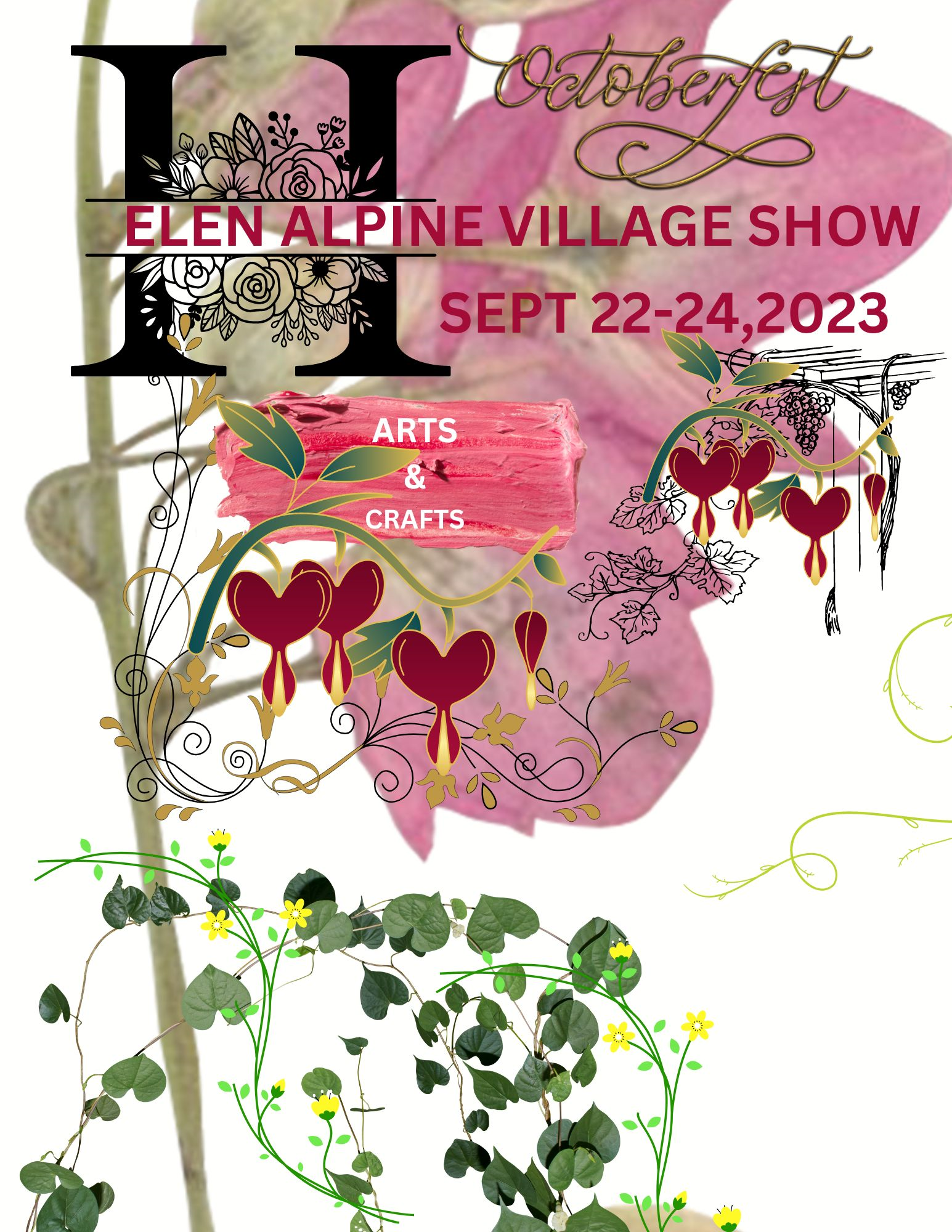 Elen Alpine Village Show