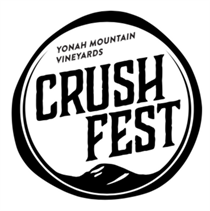 crush fest logo