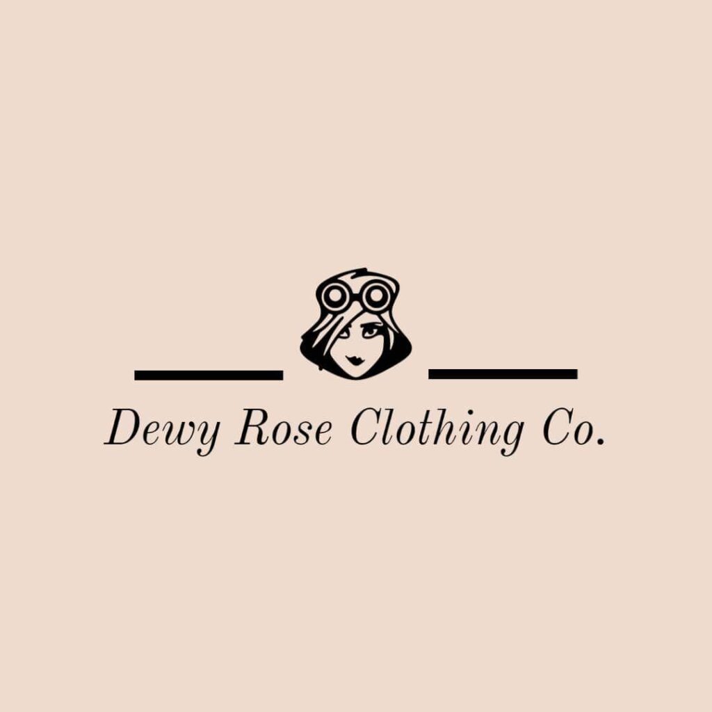 Dewy Rose Clothing Co Graphic