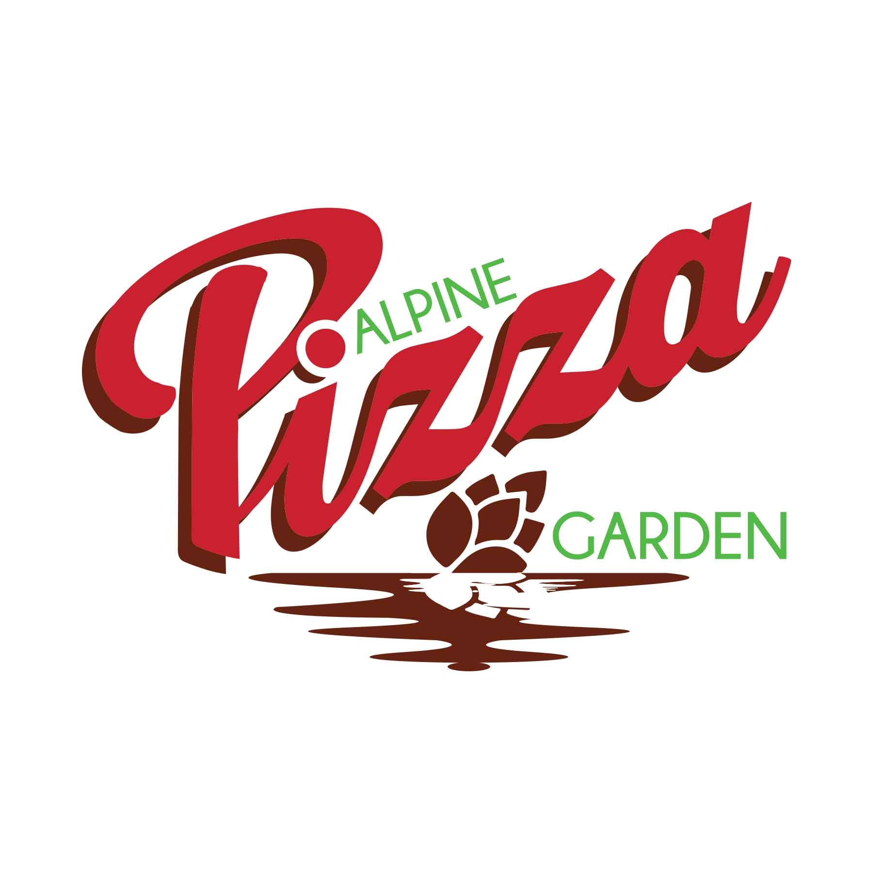 Alpine Pizza Garden Helen Georgia alpine-pizza-garden-helen-georgia