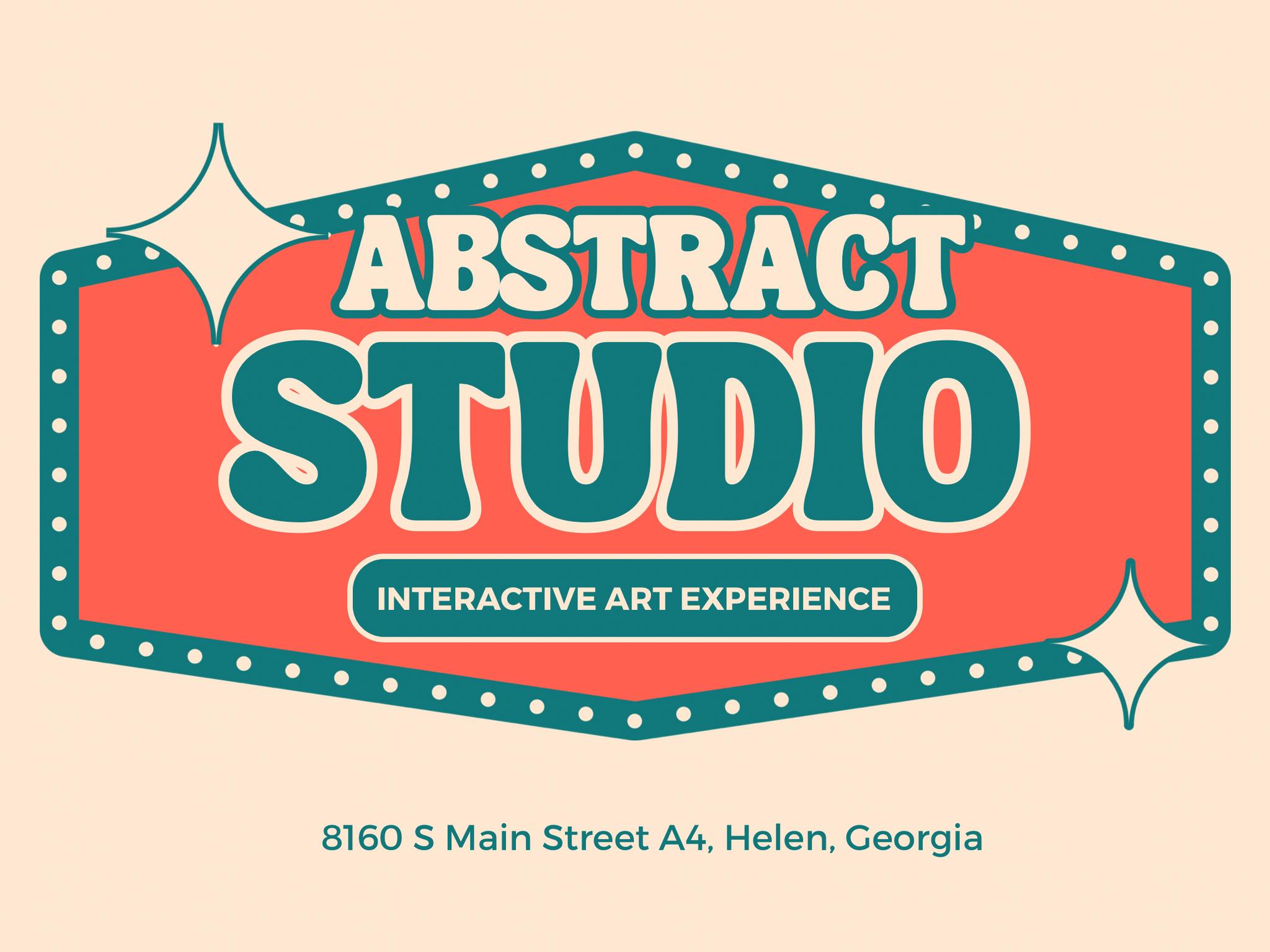 Abstract Studio - Helen, Georgia