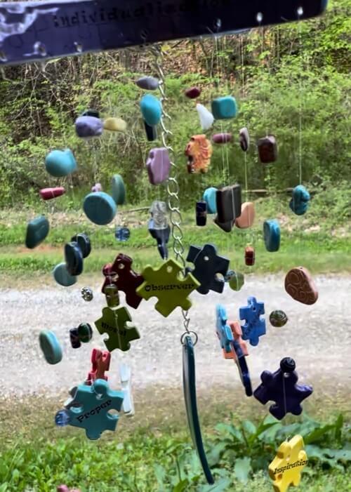 Windchimes