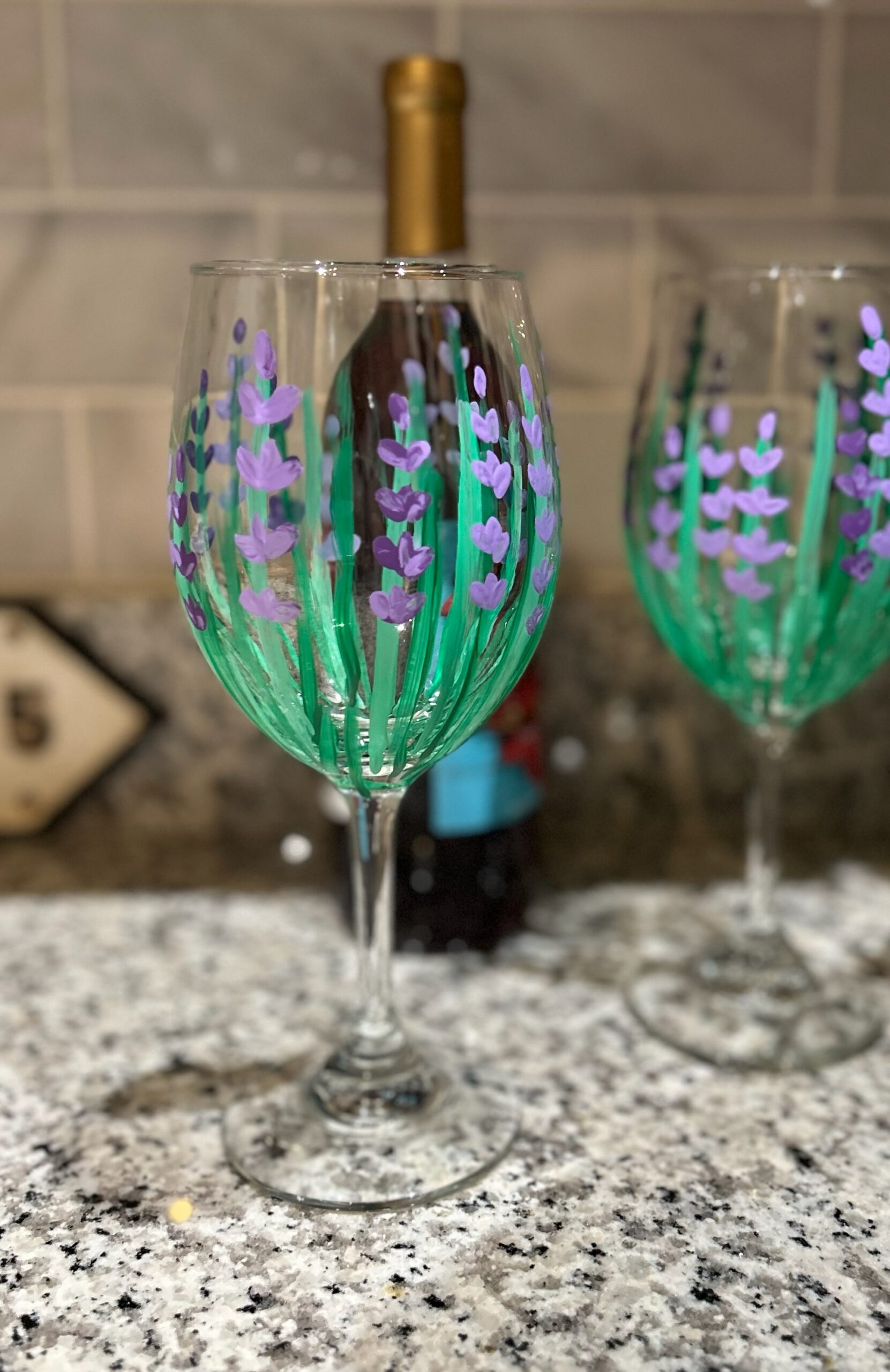 wine glass or ornament painting2 (2)
