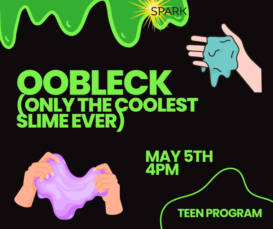 Oobleck