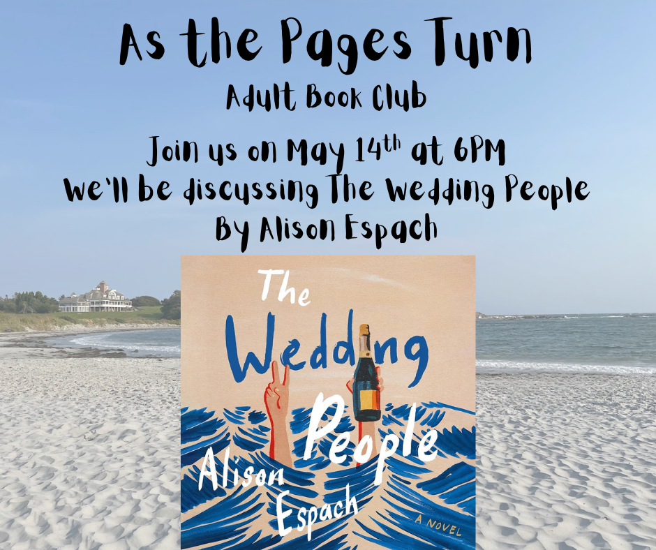 The Wedding People