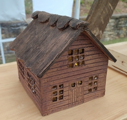 LogCabinLuminary
