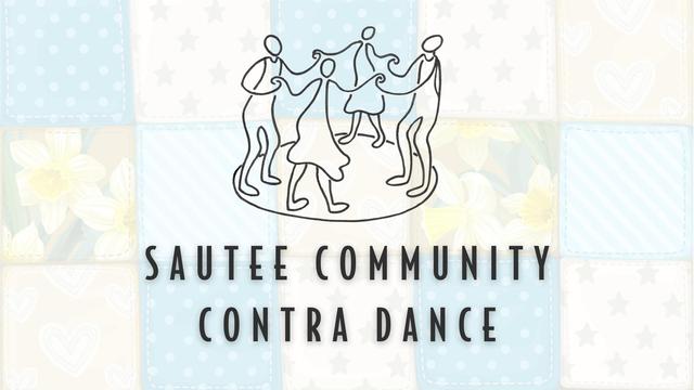 Contra Dance