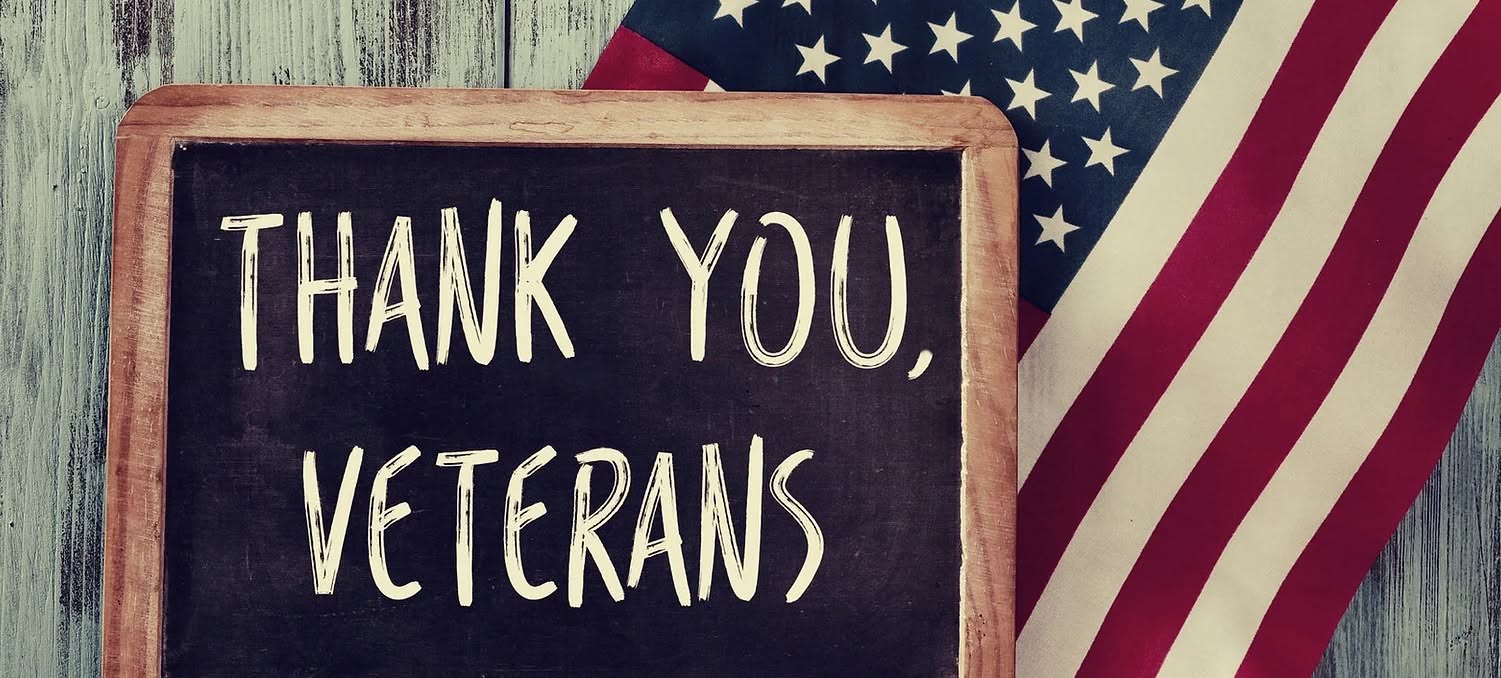 Veteran