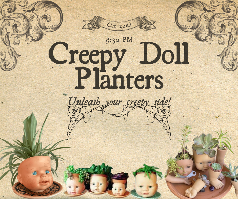 October Adult Craft Night (2)