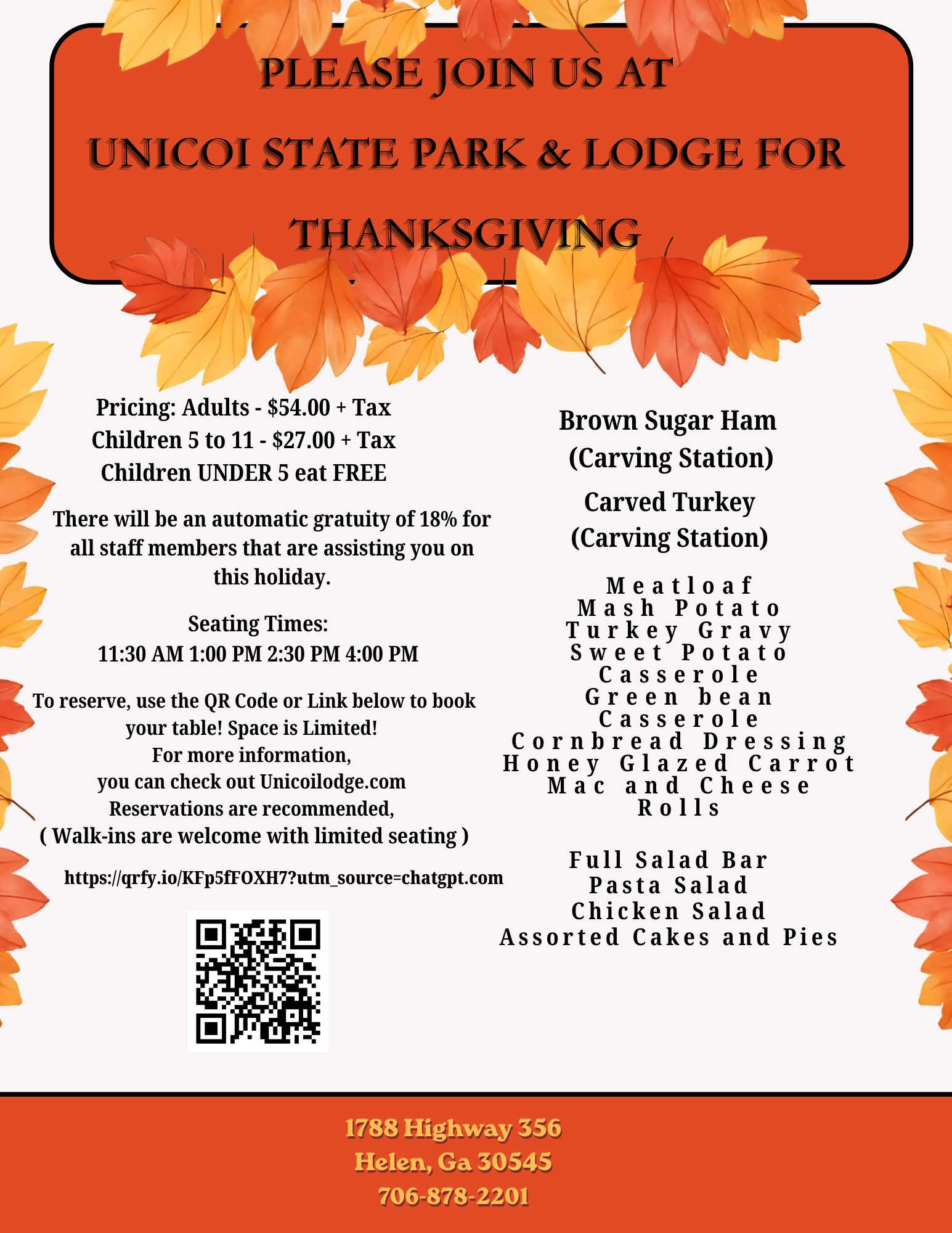 THANKSGIVING 2026 meal revamp (1)