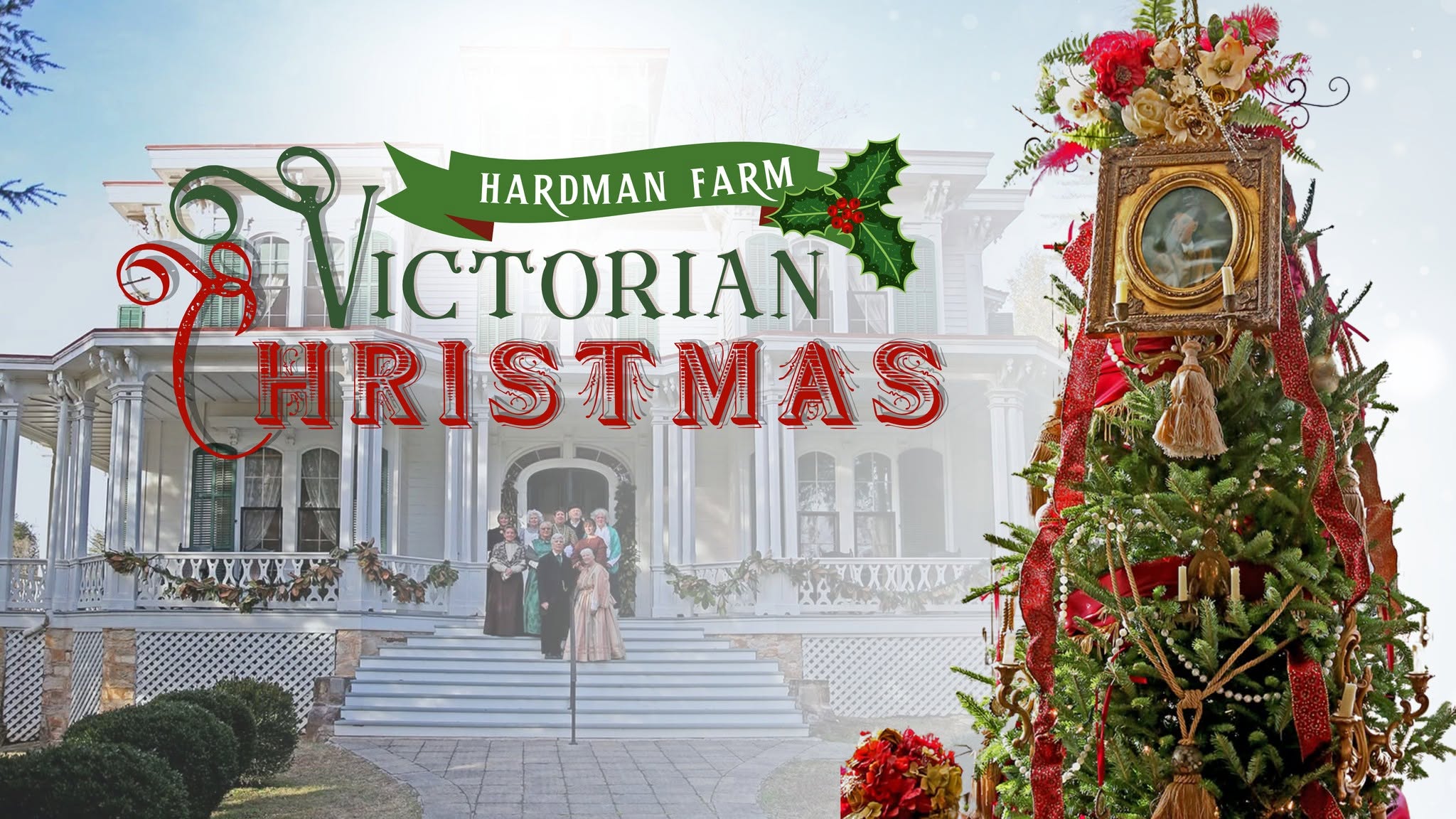 Victorian Christmas