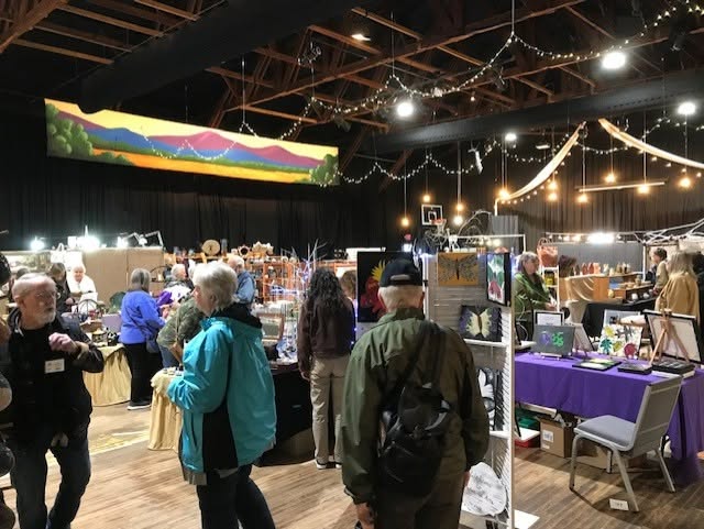 Winter fest