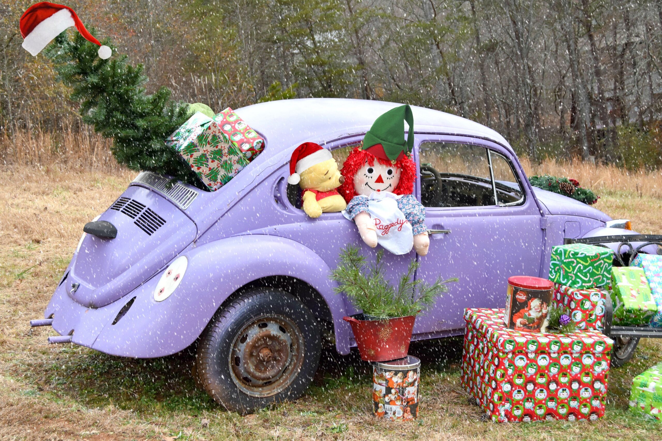 Christmas Event (1)